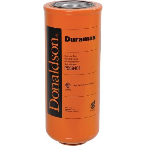 Filtro hidr谩ulico Donaldson DONALDSON P569401