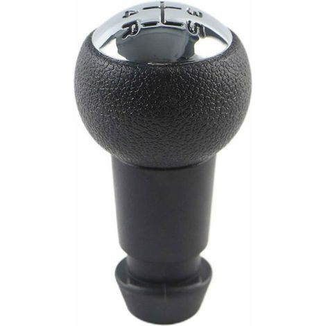 Phare Antibrouillard - Pour Pare-Chocs Voiture - Compatible Peugeot 208 (2012-2019) - Avec Ampoule Intégrée - 1 Paire (1/5)