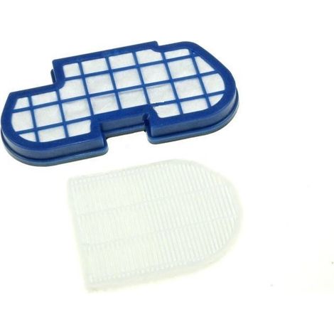 FILTRE U55 KITFLTFWK15 POUR ASPIRATEUR HOOVER