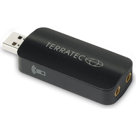 Terratec T5 DVB-T USB (1/3)