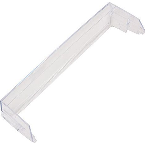 Balconnet à beurre supérieur d'origine (2646011011) Réfrigérateur, congélateur ELECTROLUX