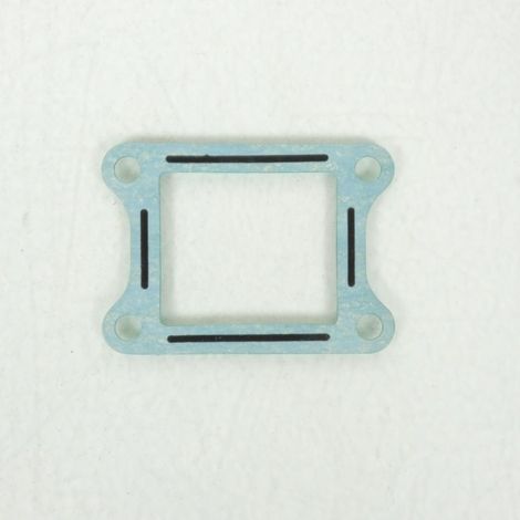Papierdichtung zwischen Ventil und Zylinder für Honda 50 MTX (1/4)