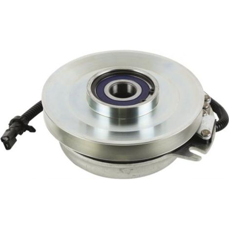 Embrague electromagnético WARNER para tractor de césped 5218-243