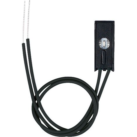 Unità LED Linea 110-250V bianco caldo serie Linea Vimar 00943.WW