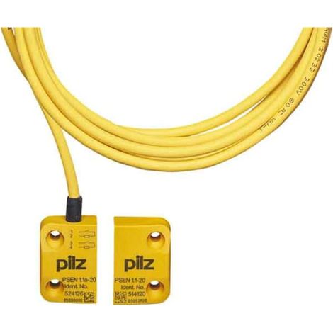 Pilz Kabel mit geradem Stecker 10m PSEN533131