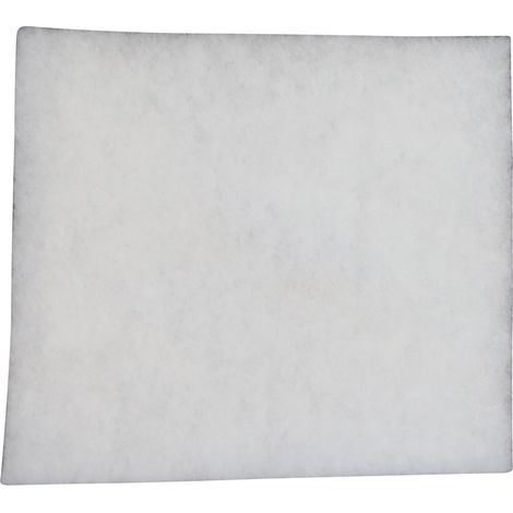 Filtre jetable à pollens G4 compatible VMI GALBE OU CUBE VENTILAIRSEC
