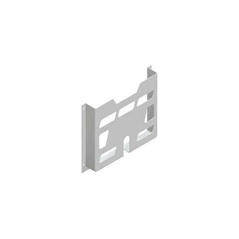 Funda para documentos A4 gris NSYDPA44