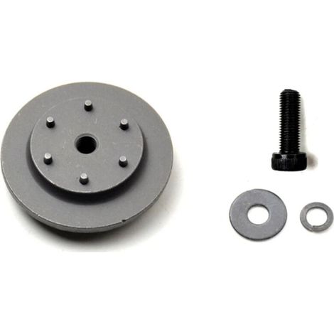 Adaptateur Universel pour Lame de Scie Oscillante Outils Multifonctions (1/4)