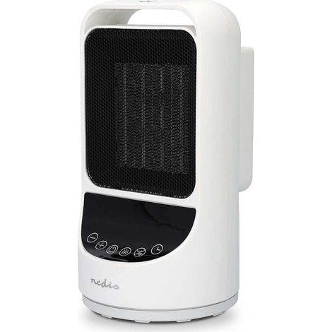 Nedis SMARTLIFE KERAMIK-PTC-HEIZLÜF. (HTFA22WTW)