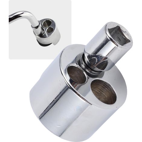 Outil extracteur de goujons 1/4 po-3/4 po pour écrous grippés et boulons endommagés (1/5)