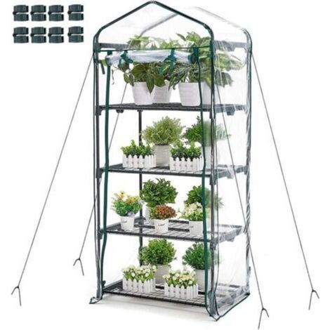63 x 28 x 20 po avec housse en PVC à fermeture éclair