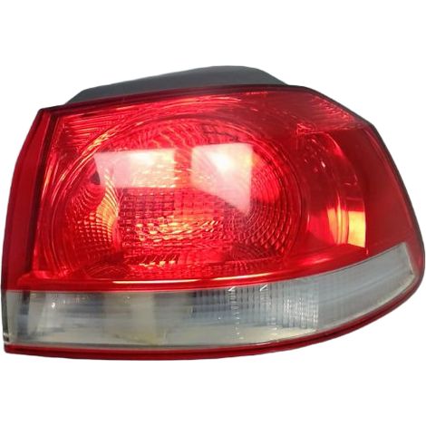 [PRODUIT D'OCCASION] Feu Arriere Droit VOLKSWAGEN Golf Vi 2008- ♻️ Ref Oe. 5k0945096e - Garantie à vie (1/3)