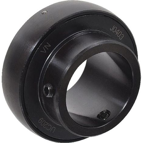 Inserto rodamiento 55 x 100 x 25,6 mm INA/FAG FFAG INA UC211INA
