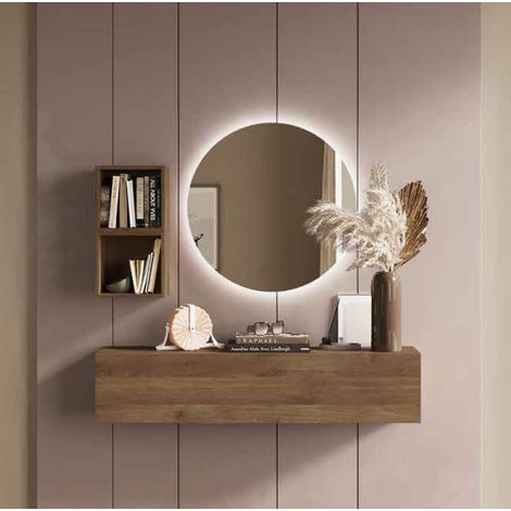Mobile ingresso sospeso L. 138x30 - Infinity  Mercure