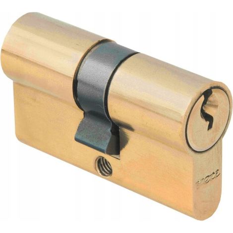 Yeti 50/50 LOB Messingeinsatz (1/5)
