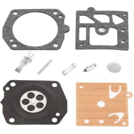 Kit de réparation de carburateur pour Stihl Walbro 029 310 039 044 046 MS270 MS280 MS290