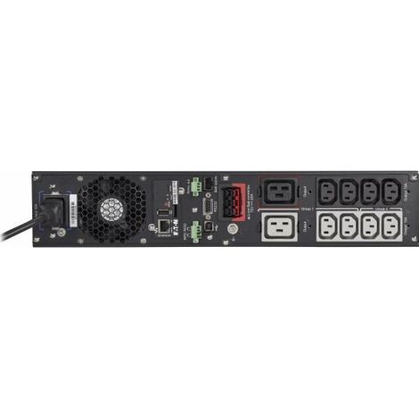 Eaton 9PX 2200i RT2U Netpack Li Ion 9PX2200IRTN L EATON 9PX2200IRTN L (1/4)