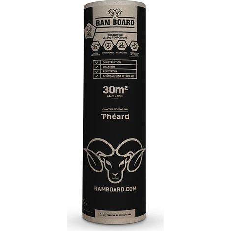 Protection de surfaces Ram Board