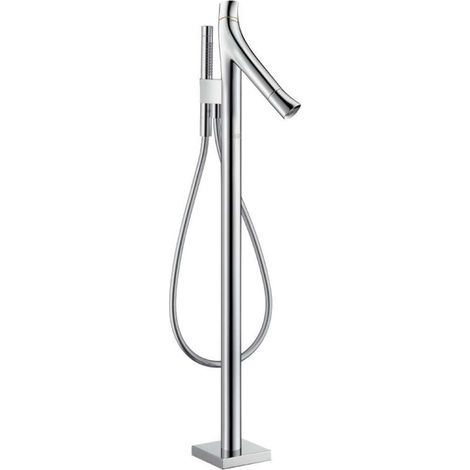 hansgrohe AXOR Starck Starck Thermostat de bain biologique sur (1/4)