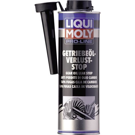 Liqui Moly Pro-Line Getriebe Öl Verlust Stop 5199 500 ml