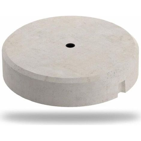 OBO Standfuss F-FIX-S16 für FangFix 16kg
