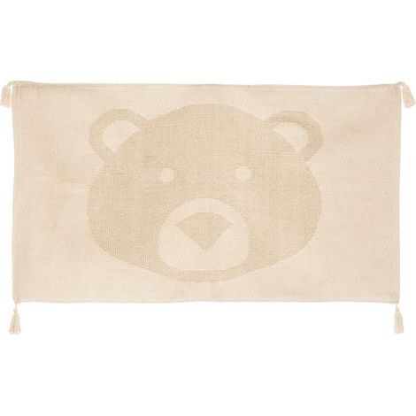 Bären-Kinderteppich 60x90 cm (1/5)