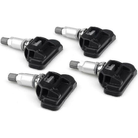 4 capteurs de pression des pneus TPMS A0009054100 pour Mercedes-Benz W176, W205, X253, W212, W221, W447, W166 et W463 (1/5)