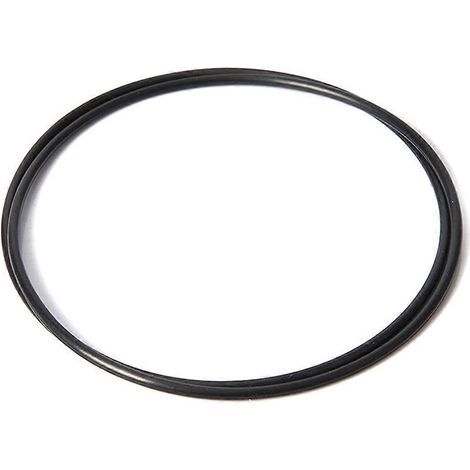 mm verschleißfester Rundgummiriemen – 2er-Pack für Reparaturen – Durchmesser 93 mm