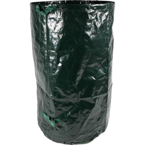 Sac De Jardin ø45x70cm Couleur Verte Progarden (1/4)