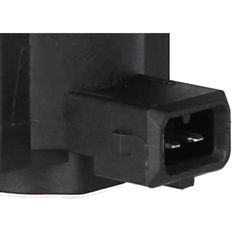 Électrovanne de turbocompresseur 11747626350 pour BMW E90 335i, E60 535i, 550i (1 pièce) (1/5)