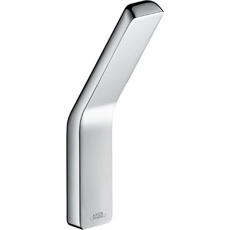 Axor Universal - Gancho simple, cromo 42801000 (1/2)