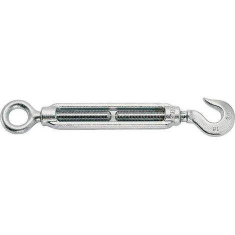 TENDITORE OCCHIO/GANCIO N. 5 ROBUR GR.3/16. Prezzo per 1 pezzo.