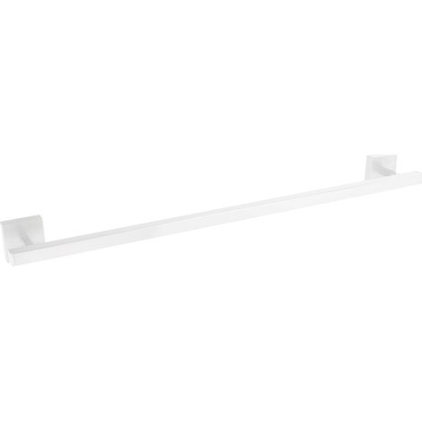 CUADRO-TRES 10723603BM Toallero
600 mm Blanco Mate - ref: 10723603BM