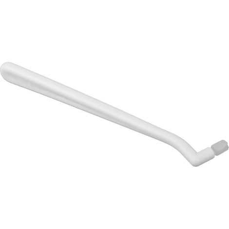 Ein Satz kieferorthopädischer Abformungen (1/5)