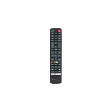 Telecomando Brand Bravo 8 per Tv Thomson Tcl