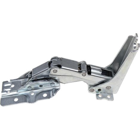 Electrolux - cerniera per frigoifero - a inferiore - 8077894015 - 7321423079712