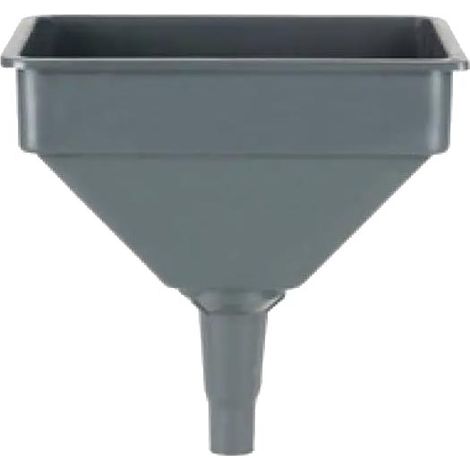 Entonnoir Pe Special Garage 4L Avec Filtre Renson