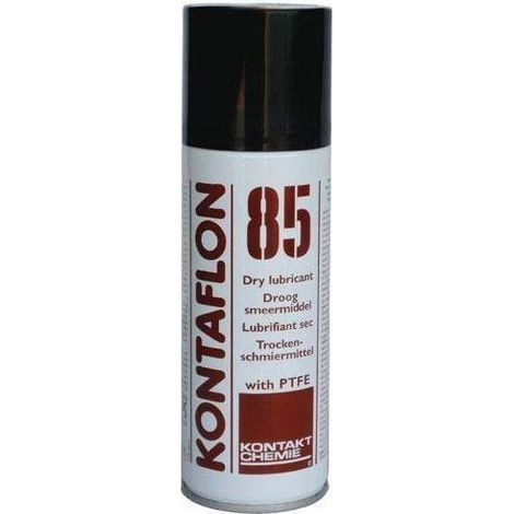 Detergente kontakt-chemie surface 95 senza acqua effetto lucidante