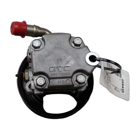 [PRODUIT D'OCCASION] Pompe Direction Assistee MAZDA 3 ♻️ Ref Oe. Bp4m32600 - Garantie à vie (1/3)