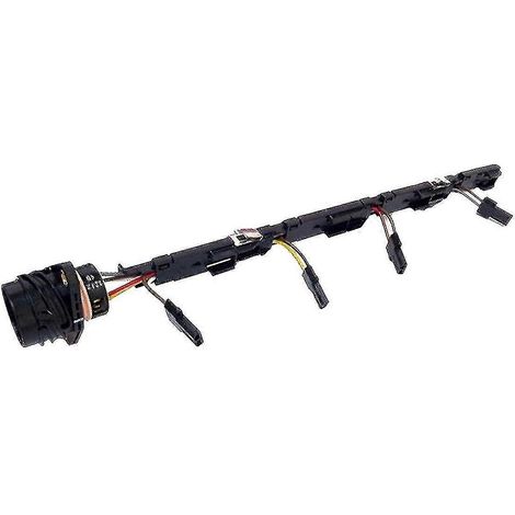 Kabelbaum für Einspritzdüsen des 1.9 TDI/PD-Motors 038971600 HWY
