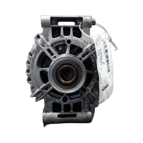 [PRODUIT D'OCCASION] Alternateur PEUGEOT 208 ♻️ Ref Oe. 9678730980 - Garantie à vie (1/4)