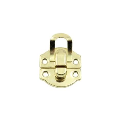 Clip Chiusura Per Scatole (1/3)