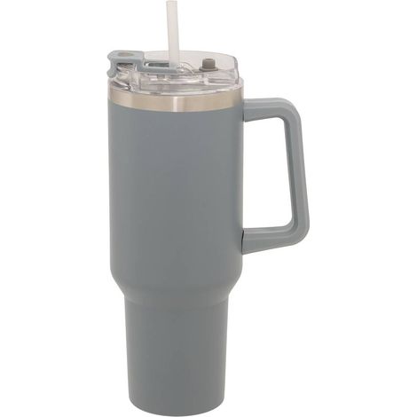 Tazza iso in acciaio inox 1,2l alex - 5five (1/4)