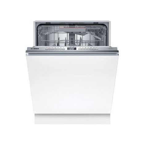 Lavavajillas Integrable Bosch Serie 4 SMV4ENX06E 13 Cubiertos Clase B 60cm (1/5)