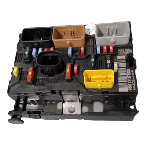 Boite A Fusibles CITROEN C3 [PRODUIT D'OCCASION]♻️6500fh