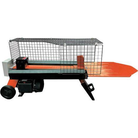 CUNEO BRIXO PER SPACCALEGNA FOREST PRO 7T 2300 WATT