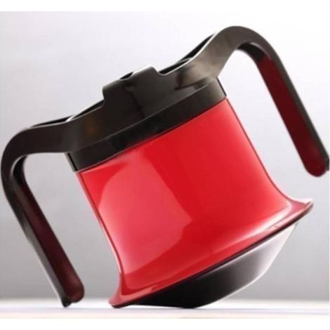 Taza Termo con Tapa SUNDO 21260 - Marca: SUNDO - EAN: 4250629326821