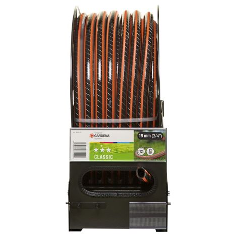 Gardena 18055 - 22-tubo Flexible, diámetro 19 mm, longitud 50 m (por 50)