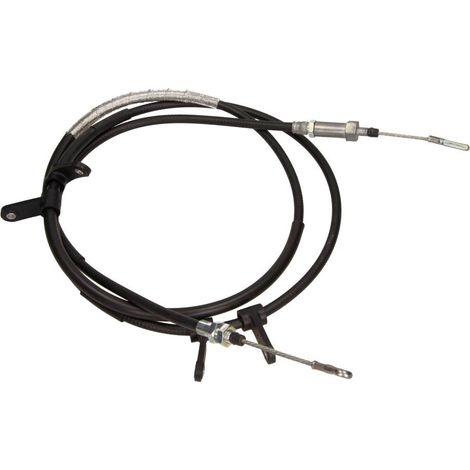 Câble de frein à main Maxgear pour Fiat Ducato 06-/Boxer/Jumper, empattement 4035