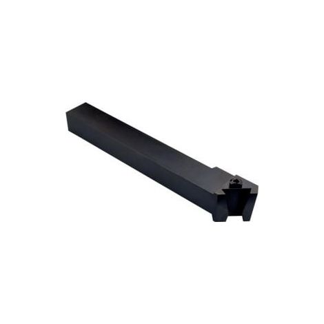 Drehwerkzeughalter ISO DKHL 6080 W-A Funkt.-Länge 450mm Linkslauf PRAMET (1/4)